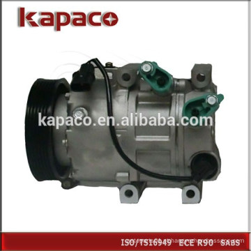 Compressor automático auto Alibaba para Hyundai 97701-3R000